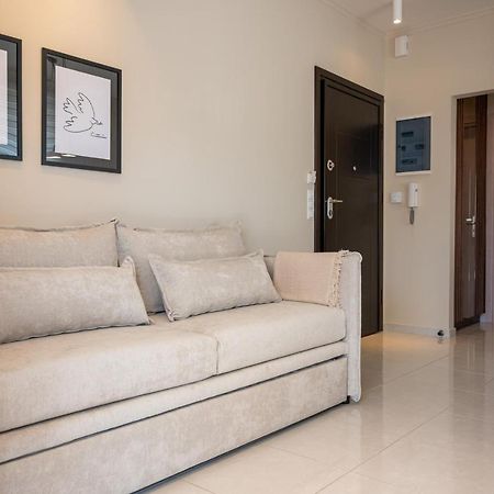 Konstantina'S Luxury Apartment Nauplia Exterior foto