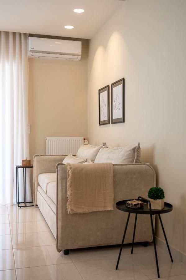 Konstantina'S Luxury Apartment Nauplia Exterior foto