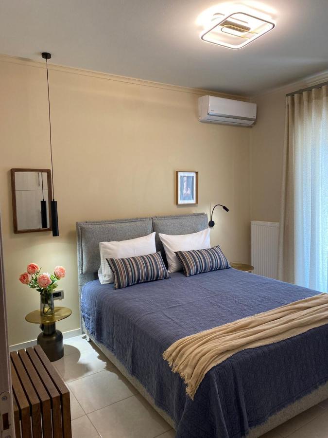 Konstantina'S Luxury Apartment Nauplia Exterior foto